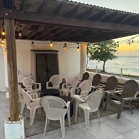 Aguada Beach Condos 外观 照片
