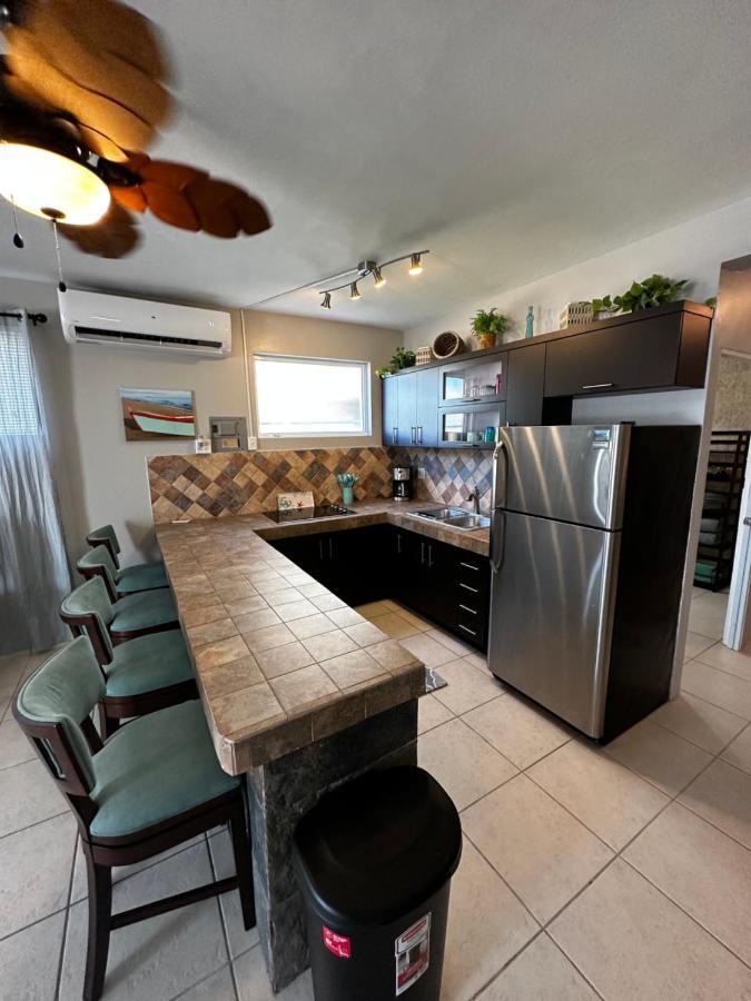 Aguada Beach Condos 外观 照片