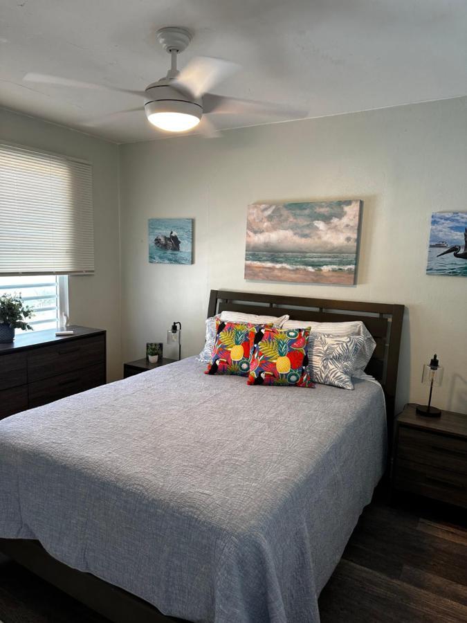 Aguada Beach Condos 外观 照片