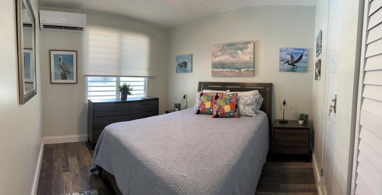 Aguada Beach Condos 外观 照片
