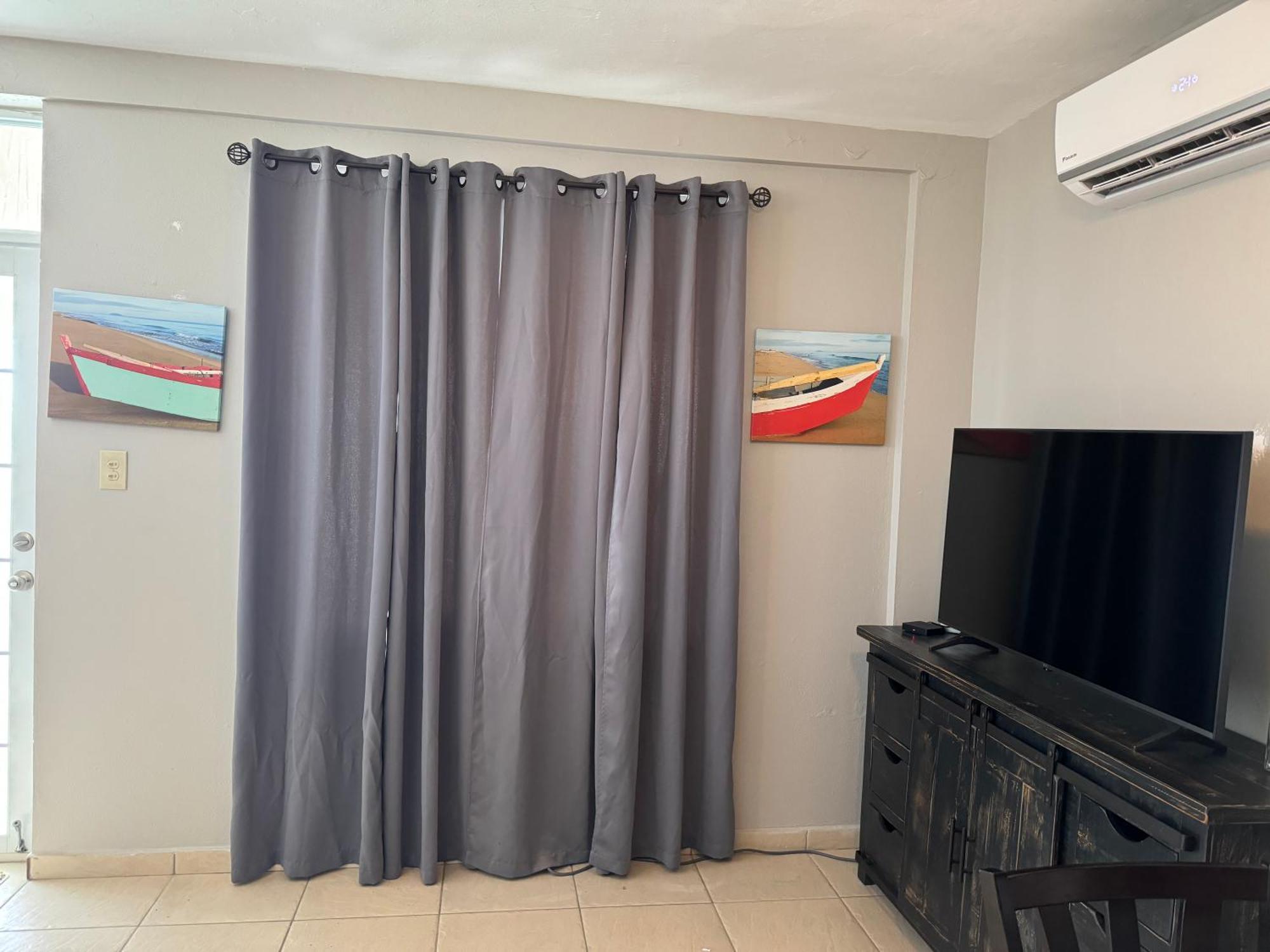 Aguada Beach Condos 外观 照片