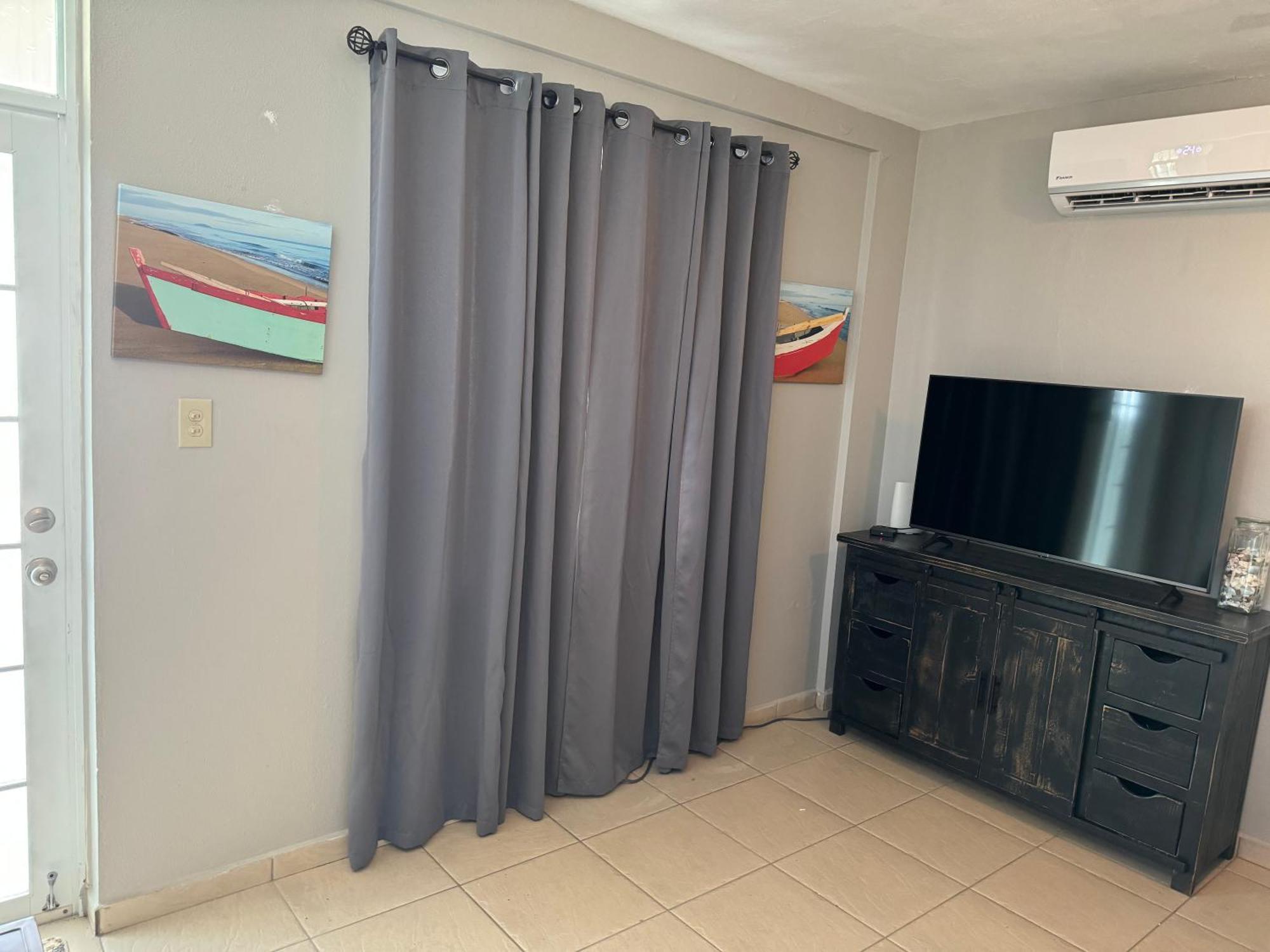 Aguada Beach Condos 外观 照片